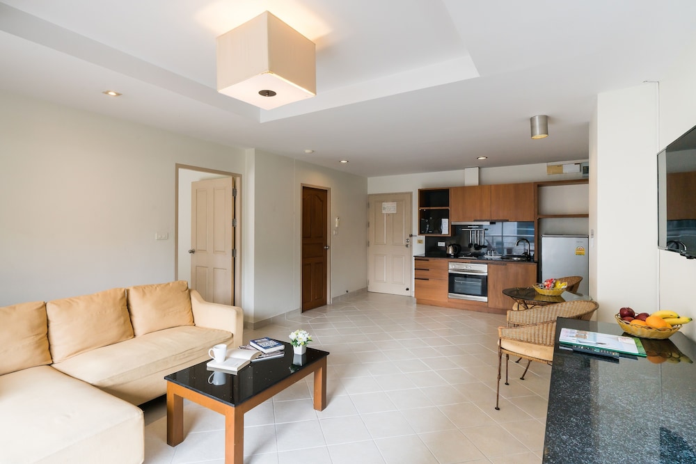 Junior Suite - Photo 2