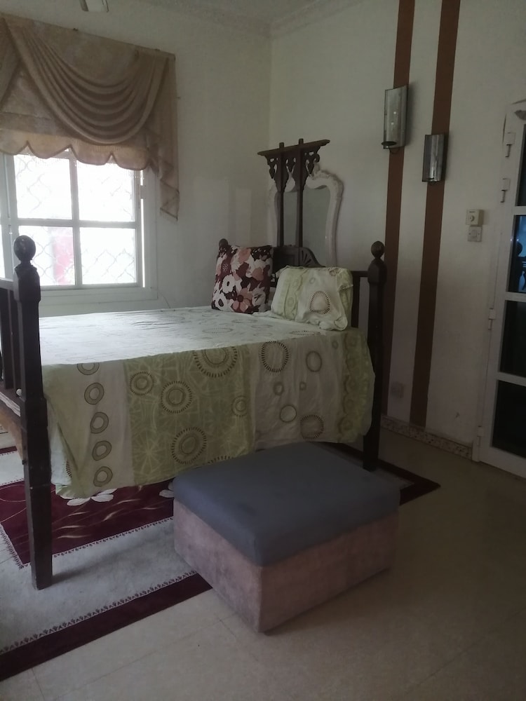 Deluxe Villa