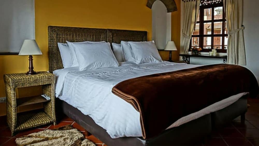 Superior Room photo 1
