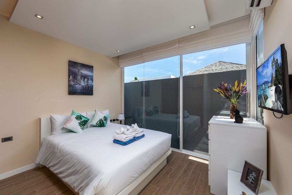Comfort Villa photo 1