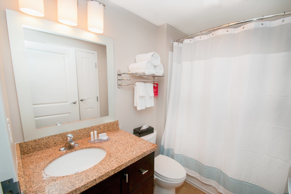 TownePlace Suites by Marriott Scranton Wilkes-Barre, Billede 2