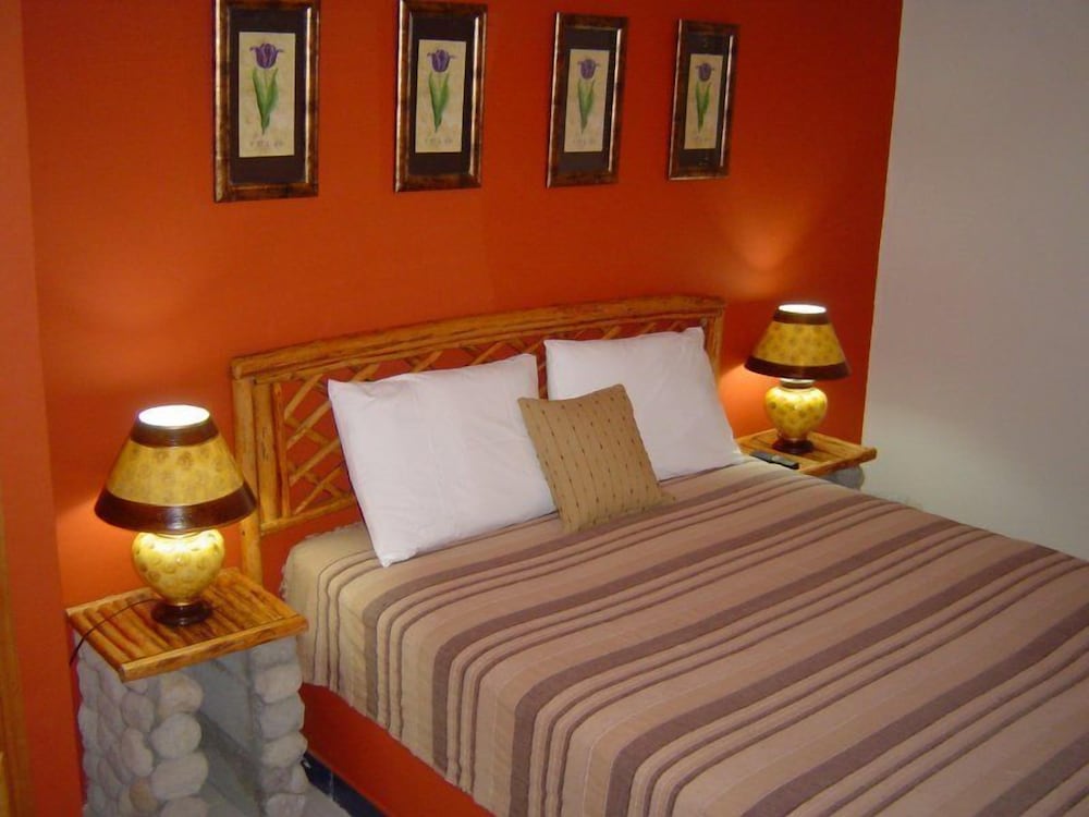 Luxury Suite, Mountain View photo 2