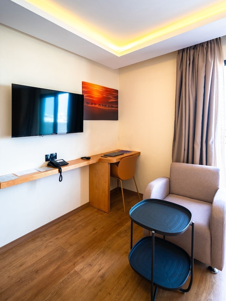 Basic Room