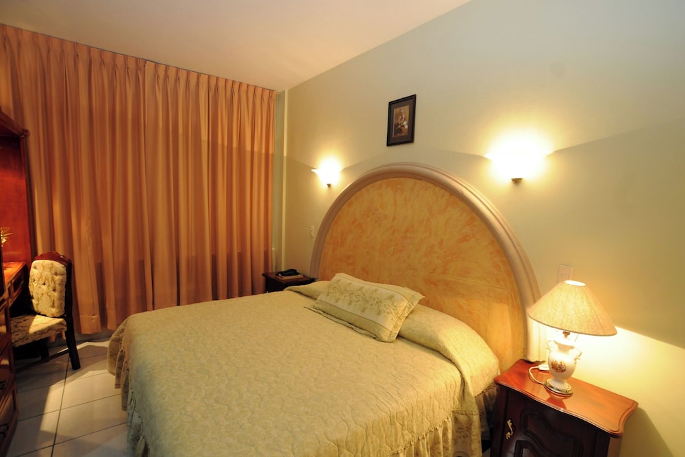 Basic Room photo 3