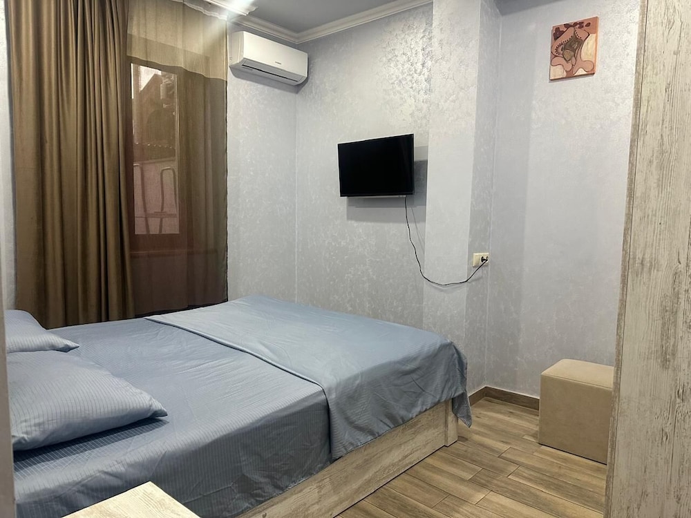 Deluxe Double Room, Courtyard View photo 1