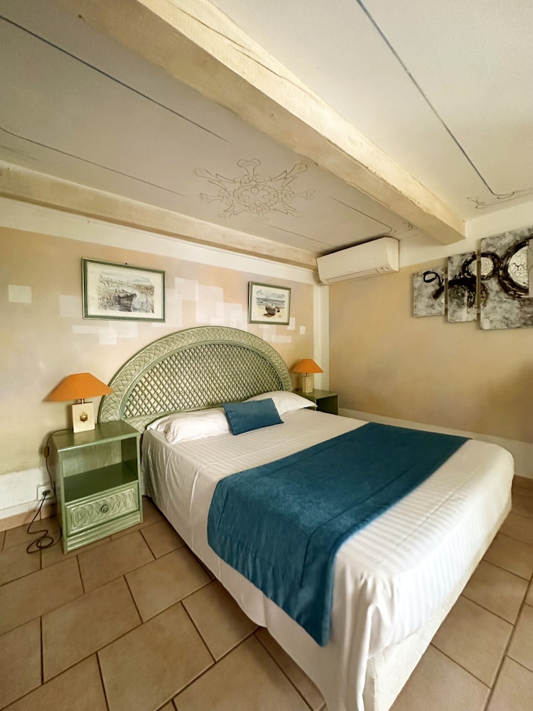 Suite, 2 Bedrooms, Connecting Rooms (Cottage)