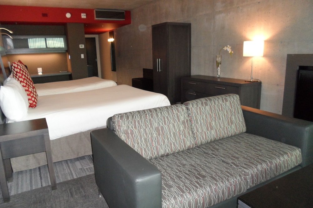 Soho Suite - Photo 1