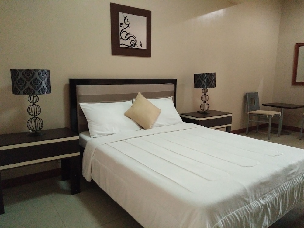 Deluxe Couple Room photo 1