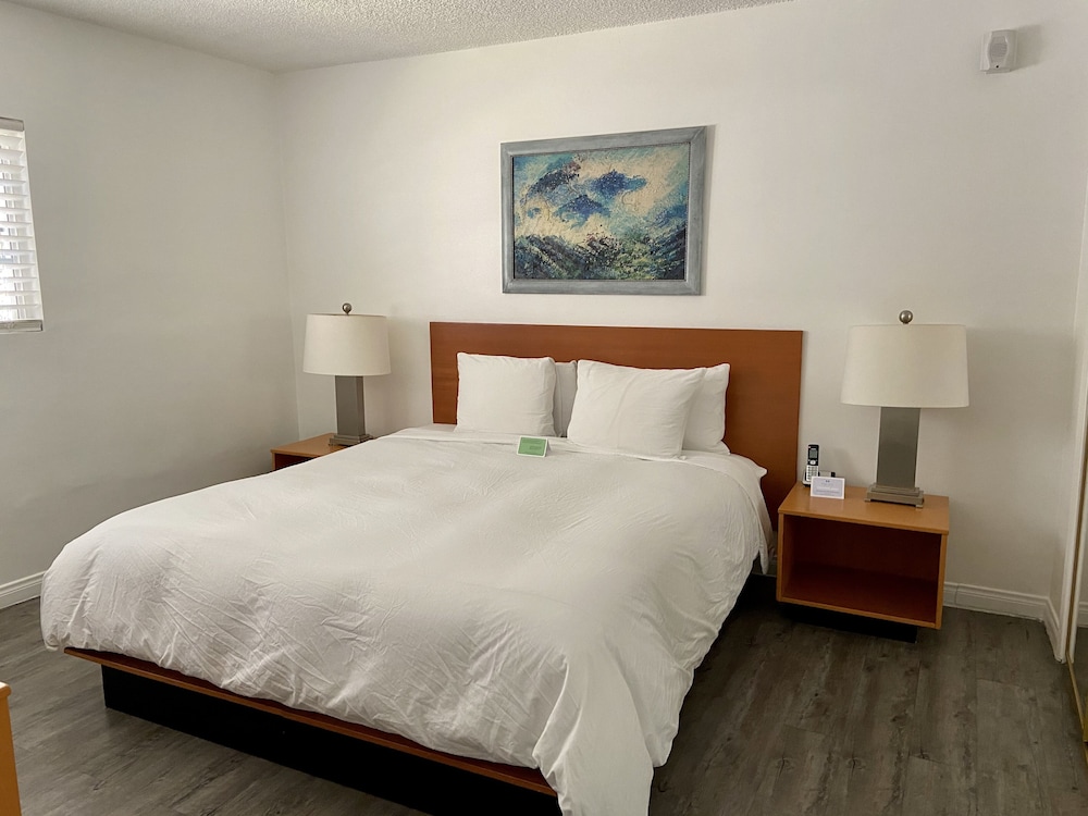 Suite, 2 Bedrooms