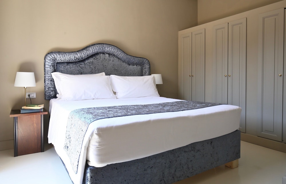 Comfort Apartment, 1 Bedroom (Ruccellai)