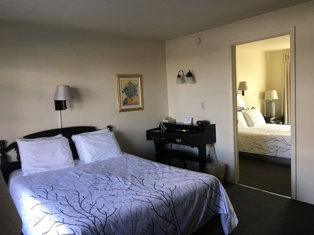Standard Suite, 2 Bedrooms photo 2