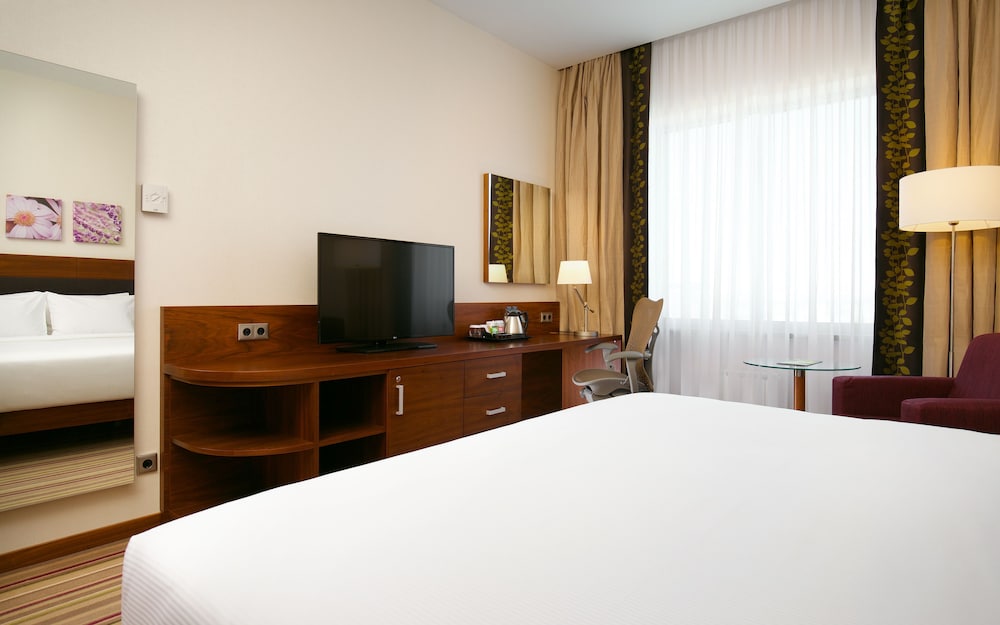 Room, 1 Queen Bed photo 3