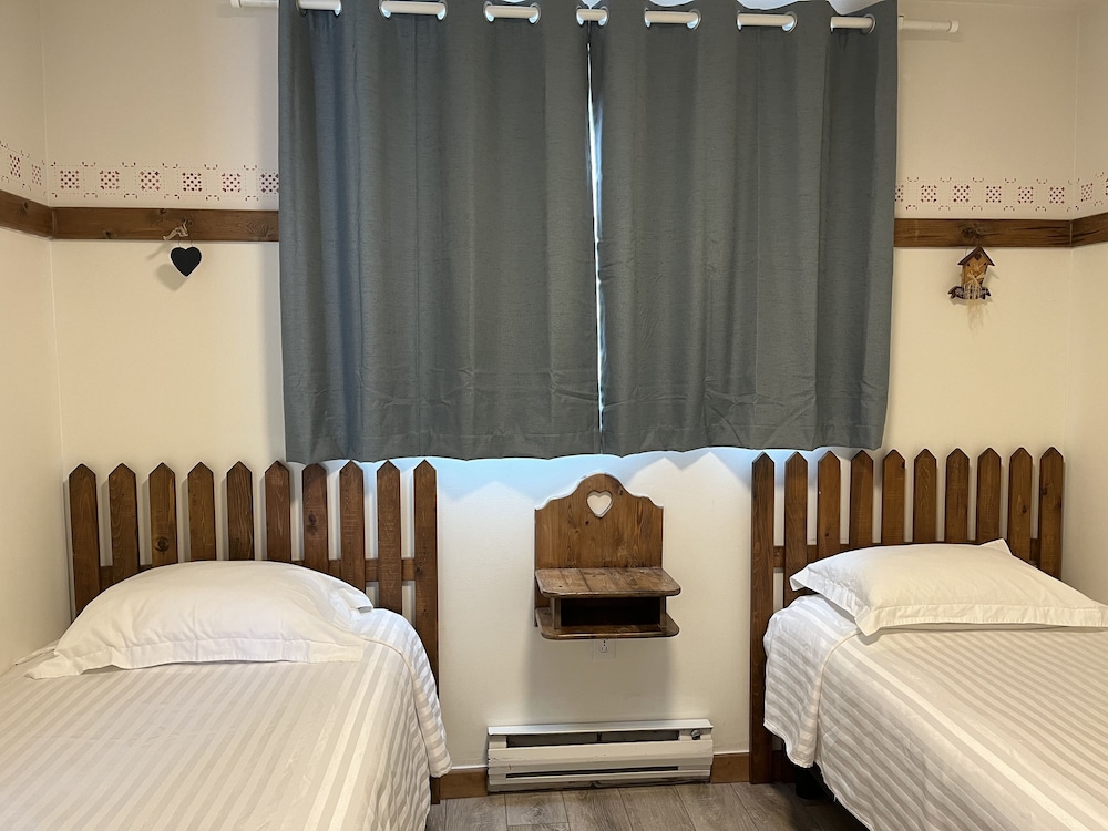 Suite, 1 Bedroom (Sleeper) photo 1