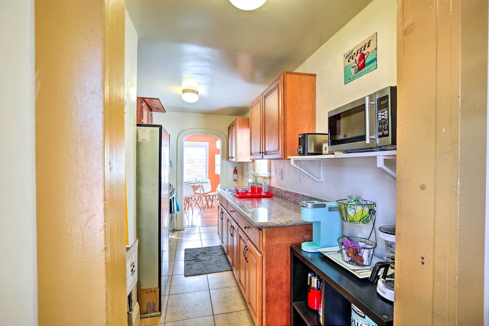 House (1 Bedroom) photo 3