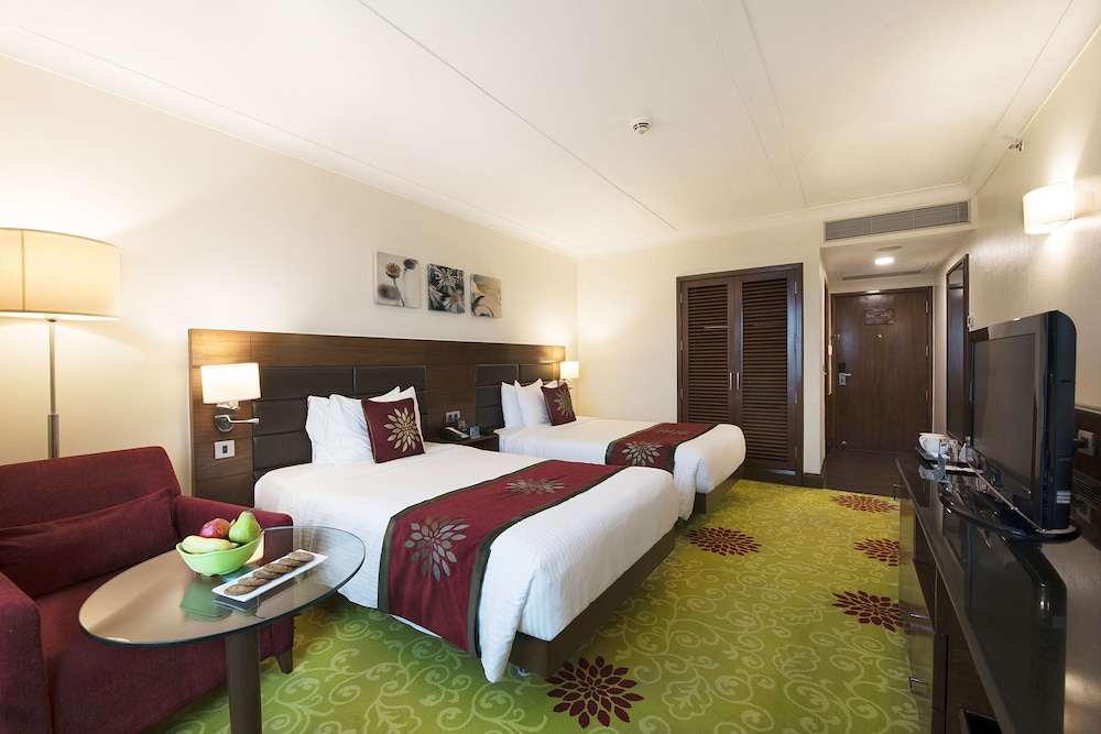 Room, 2 Twin Beds, Accessible