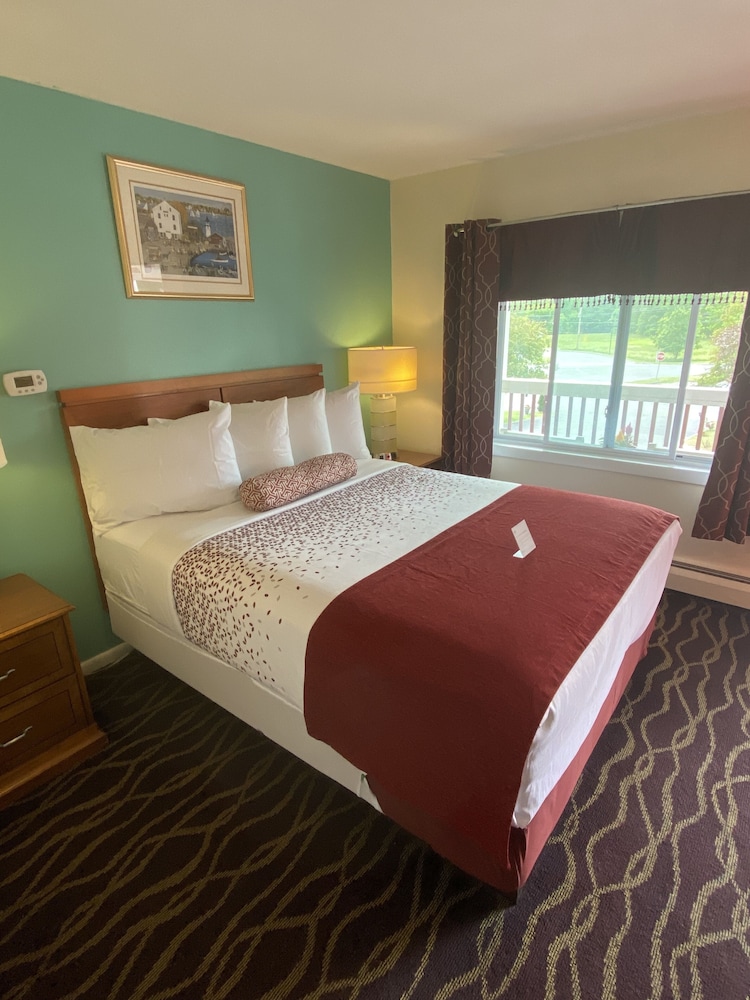 Standard Room, 1 Queen Bed, Non Smoking
