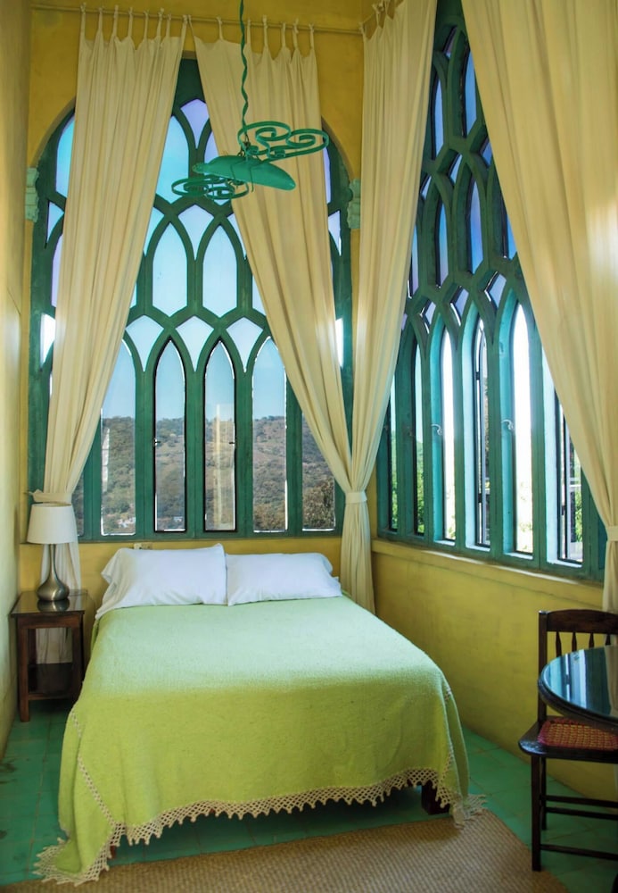 Habitacion Mariposa