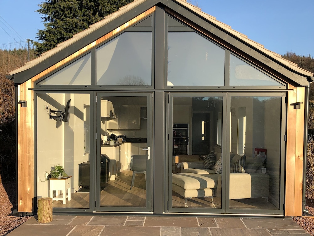 Superior Cottage, Ensuite, Garden View (Skirrid)