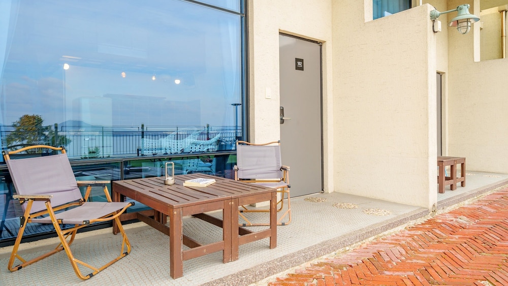 Basic Room, 1 Bedroom (102(Ocean View,Pet)) - Photo 11
