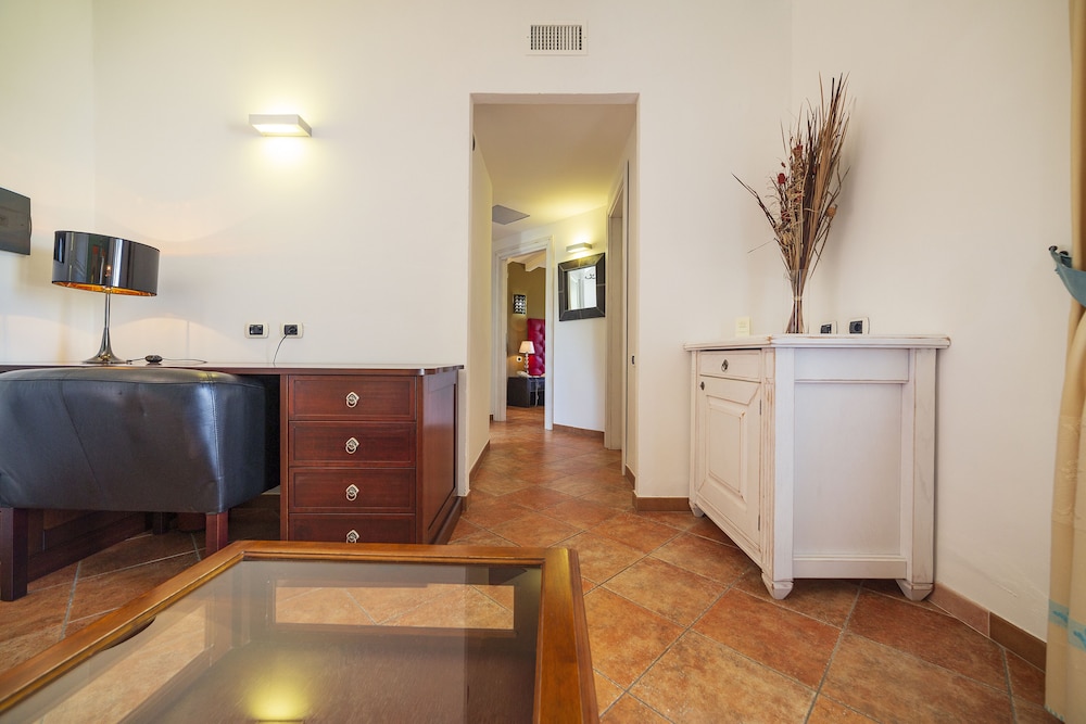 Family Suite photo 2