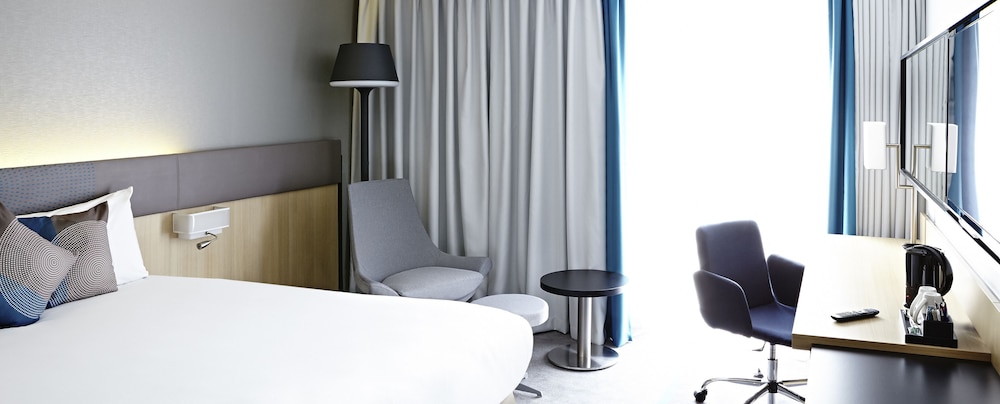 Novotel London Wembley — photo 158