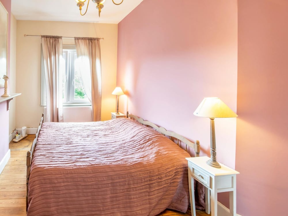 Deluxe House, 5 Bedrooms