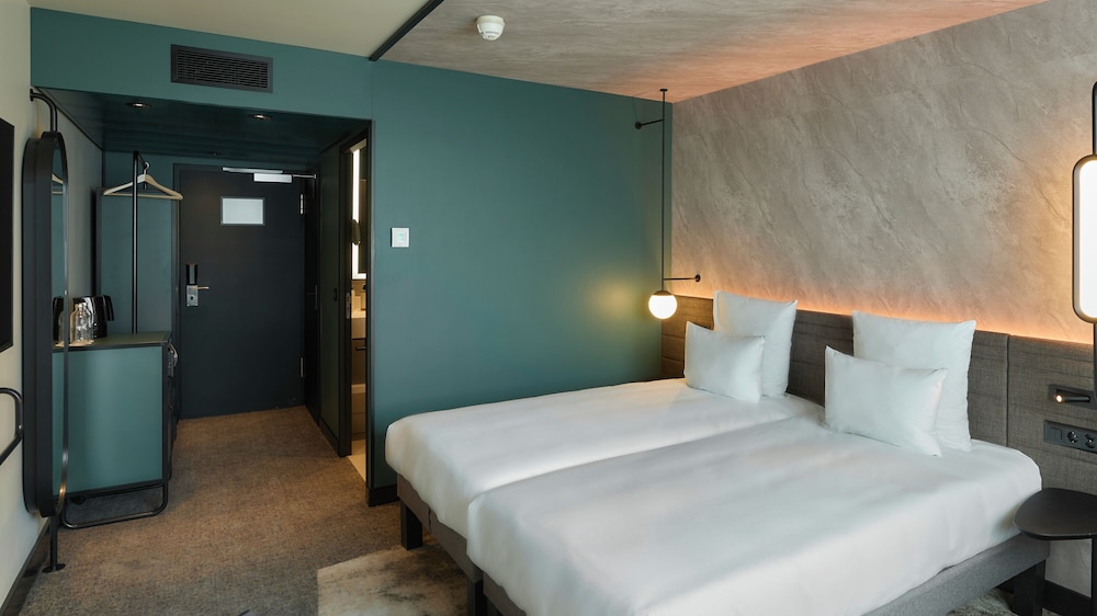 Superior Room, Multiple Beds