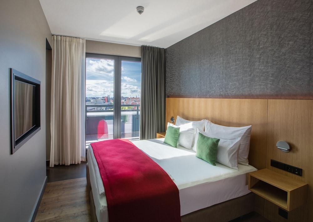 Comfort Suite photo 3