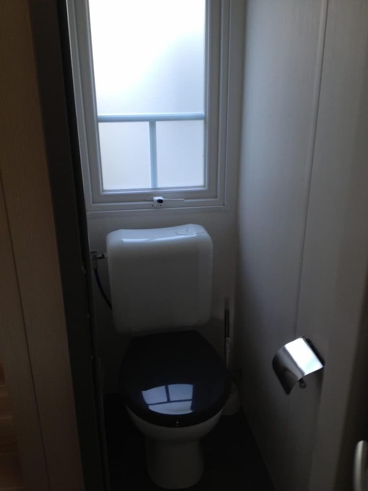 Mobile Home, 3 Bedrooms, Terrace (Ohara 6 pax) photo 3