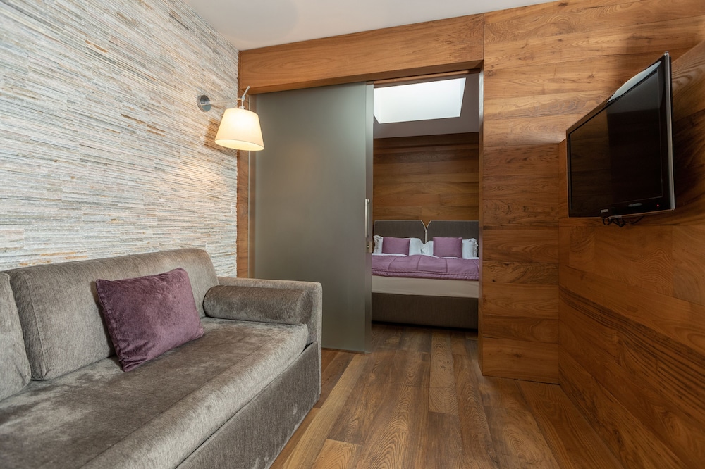 Luxury Suite, Non Smoking