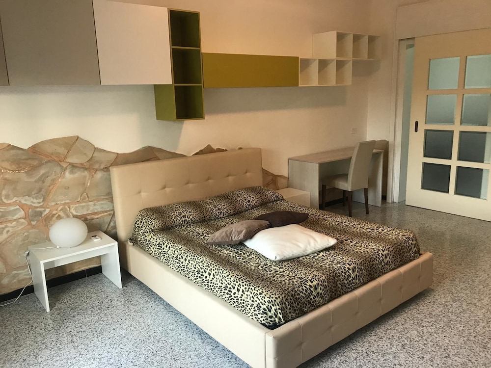 Comfort Apartment, Ground Floor photo 2