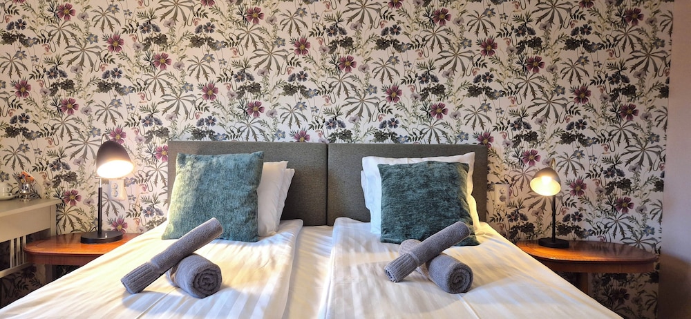 Comfort Triple Room photo 2