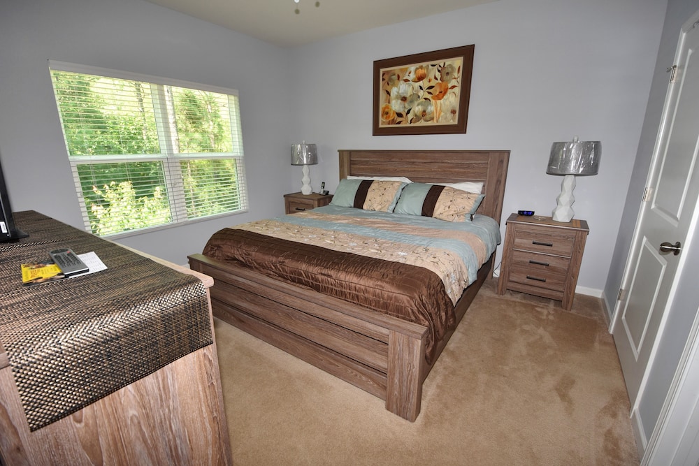 Condo, Multiple Beds (722 Willow Bend)