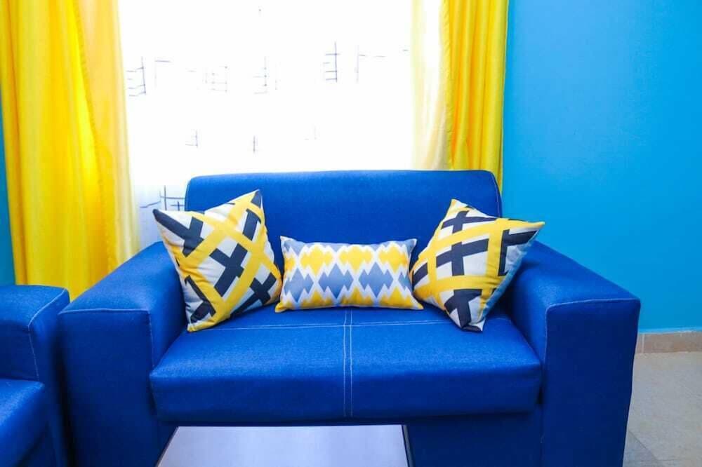 Comfort Apartment photo 2