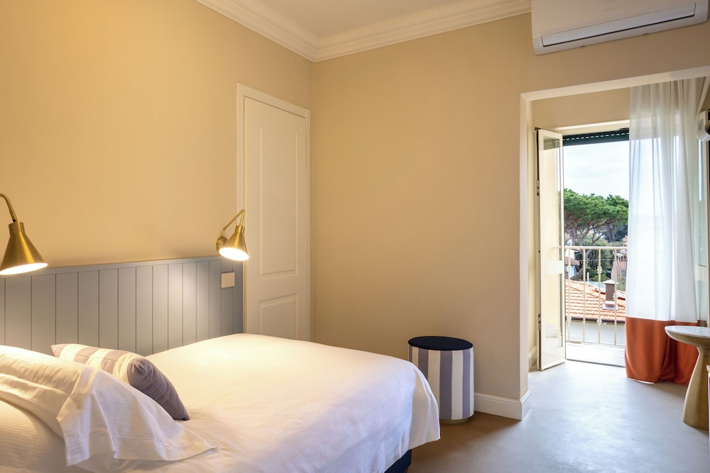 Triple Room, Balcony photo 2