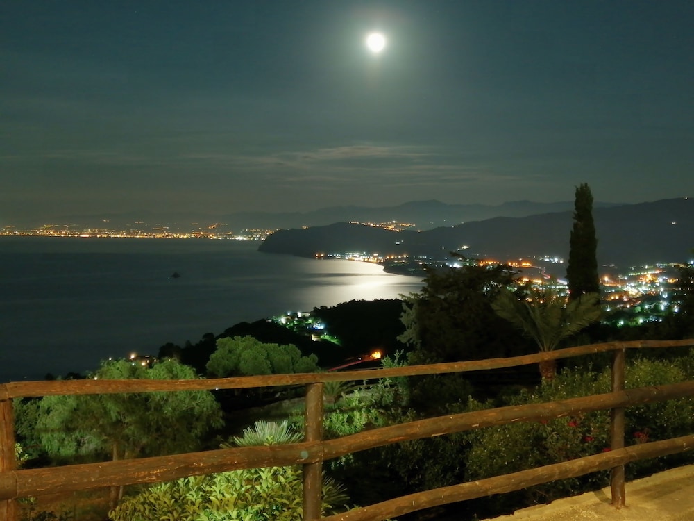 Double Room with View