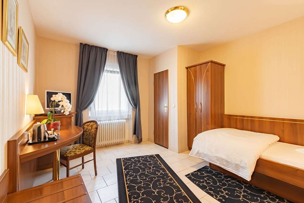 Standard Single Room photo 1