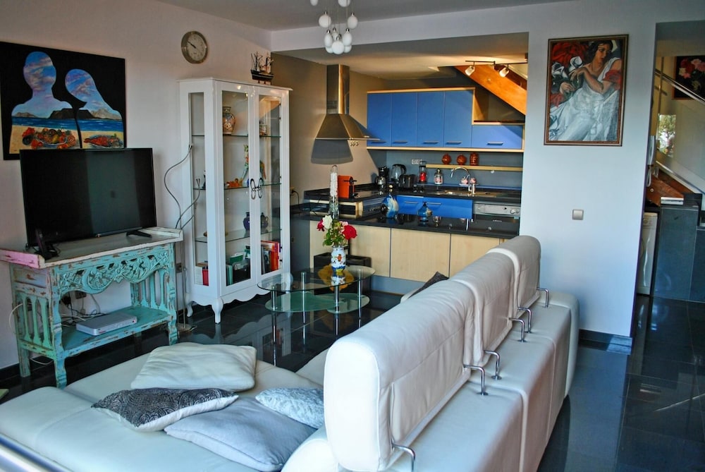 Apartamento (2 Dormitorios)