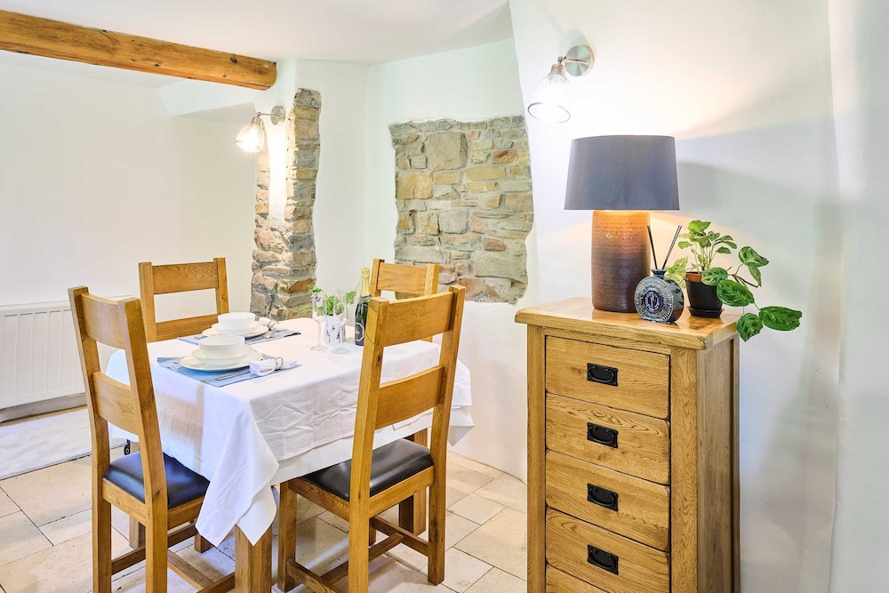 Host Stay Dipple Farm Cottage, Zdjęcie 18