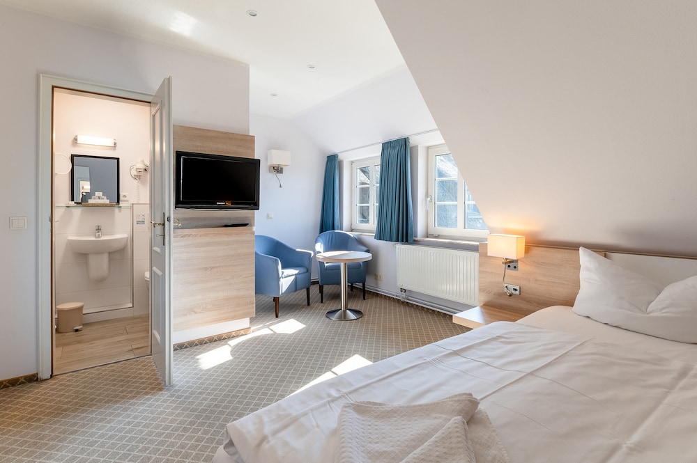 Comfort Double Room Single Use photo 2