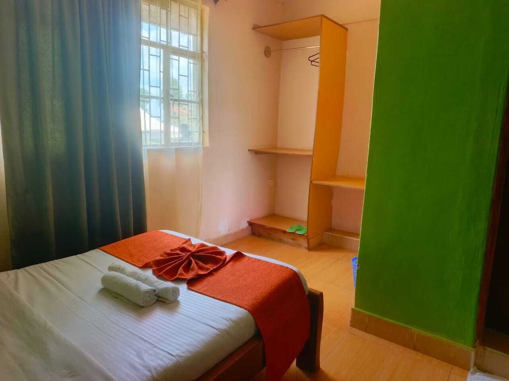 Standard Single Room, Garden View photo 2