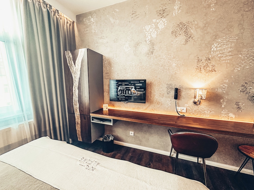 Superior Double or Twin Room, 1 Bedroom - Photo 2