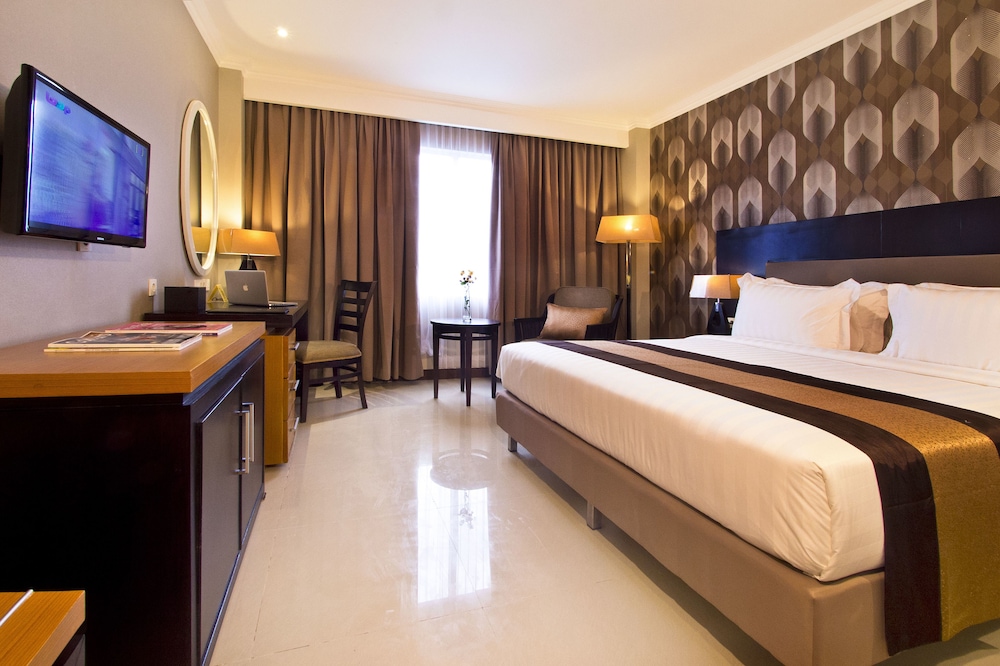 Deluxe Room photo 2