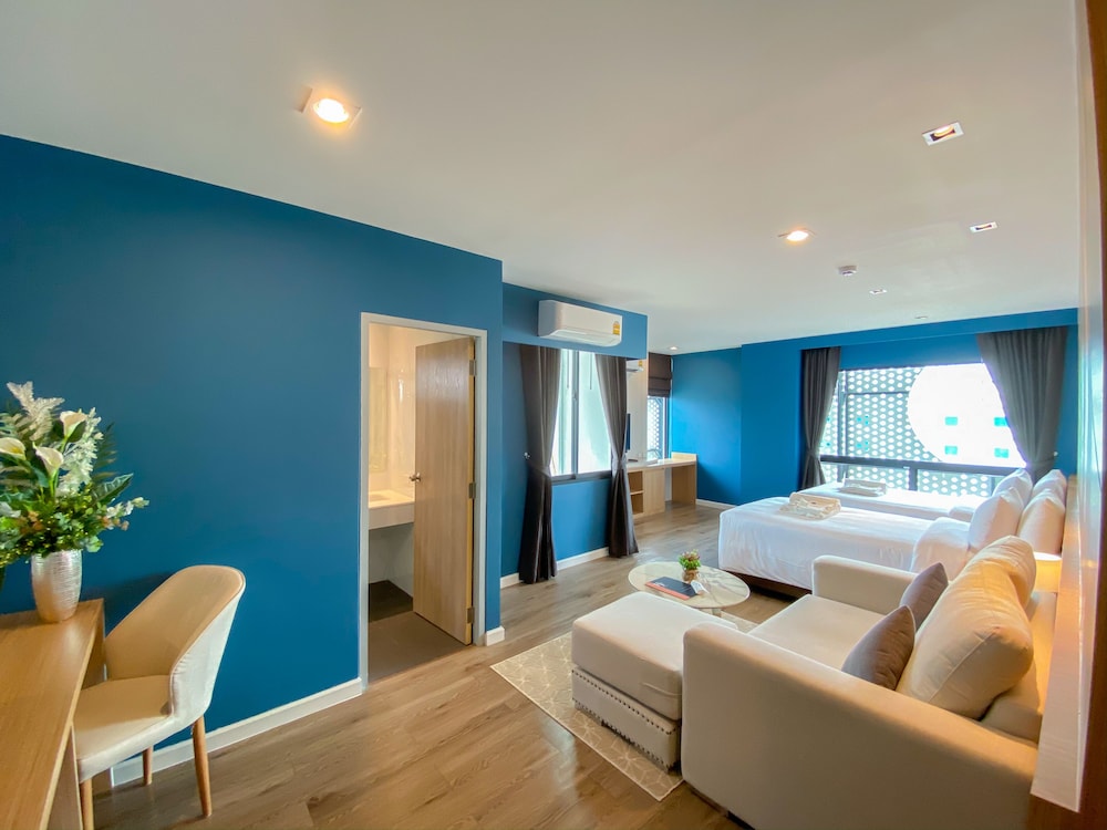 Grand Deluxe - Photo 6