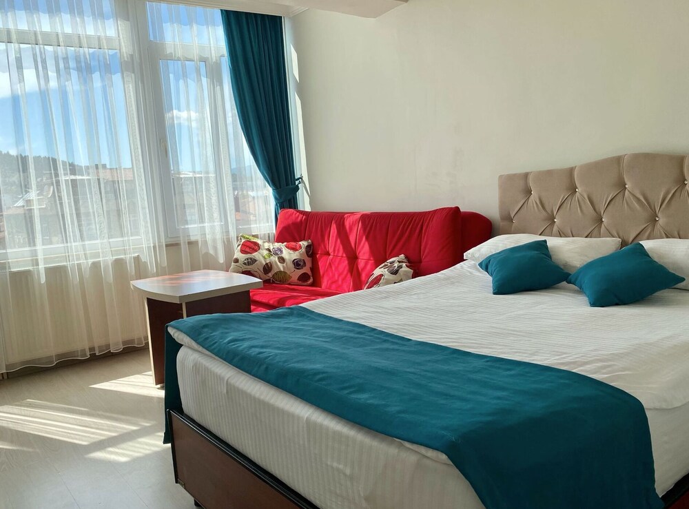 Standard Room photo 1