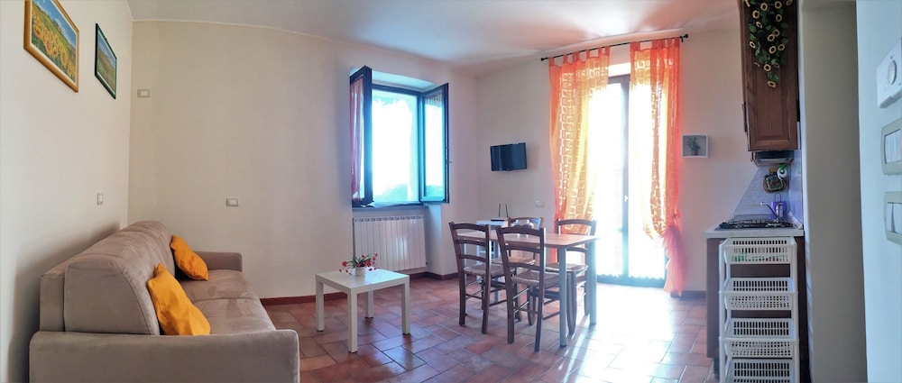 Apartment, Balcony, Park View (Pegaso) photo 2