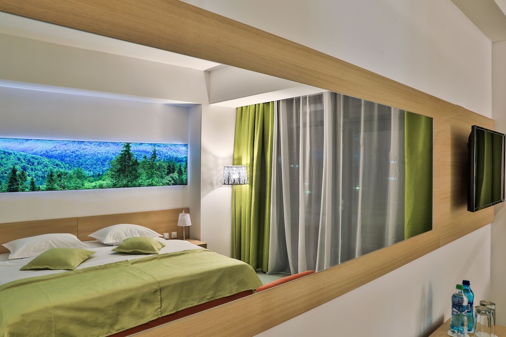 Superior Single Room, Garden View photo 2