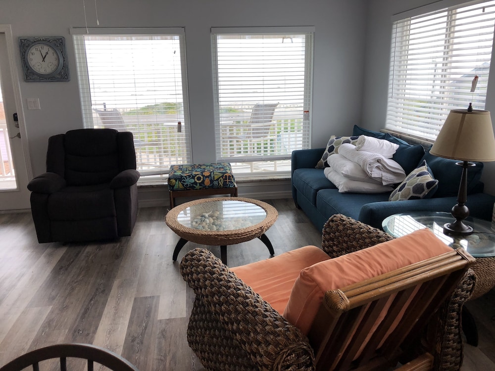 Standard Suite, 1 Bedroom photo 1