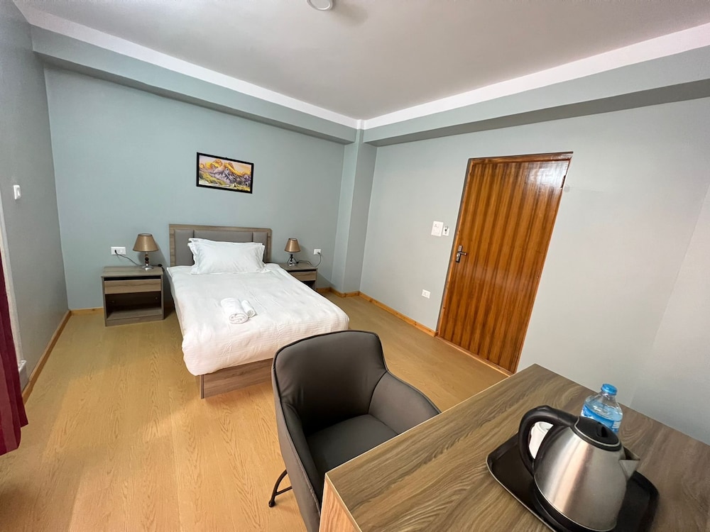 Standard Room, 1 Twin Bed - Photo 1