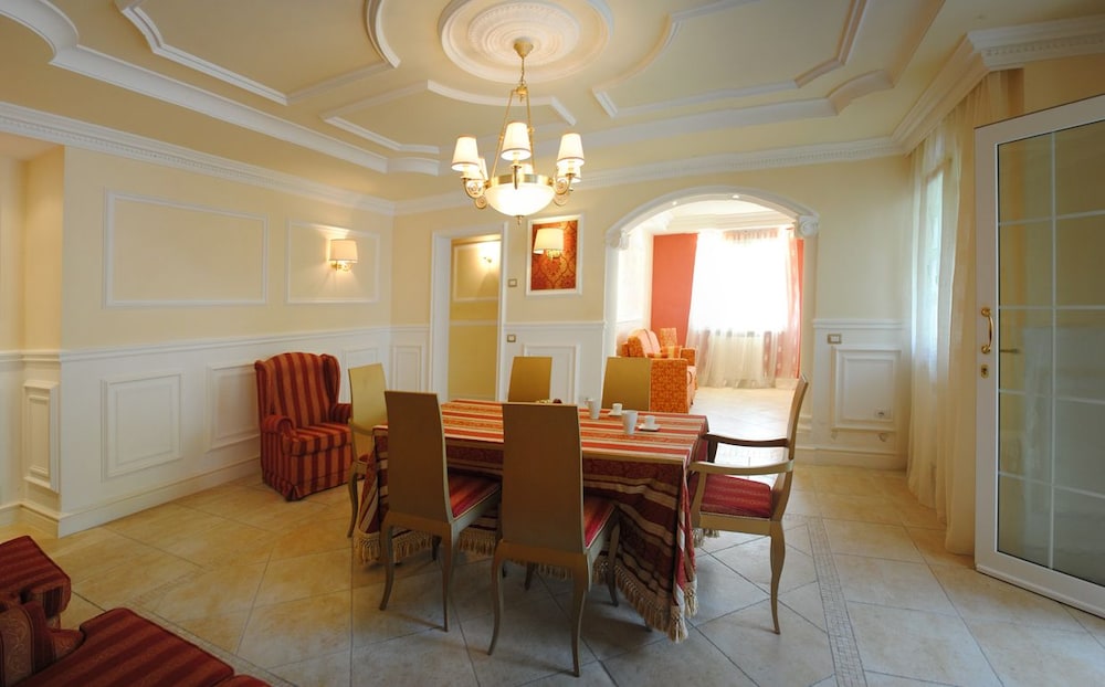Villa Casula, Photo 8